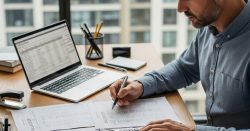 Prestação de contas condomínio: guia e checklist mensal